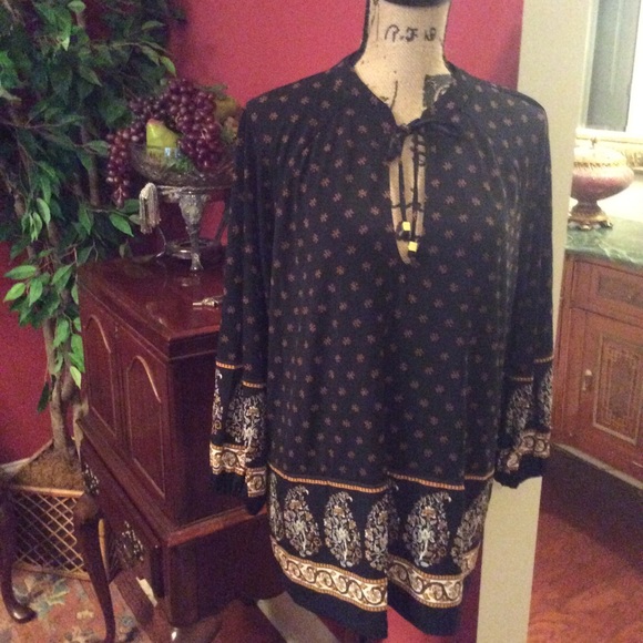 Michael Kors Tops - Michael Kors ladies blouse